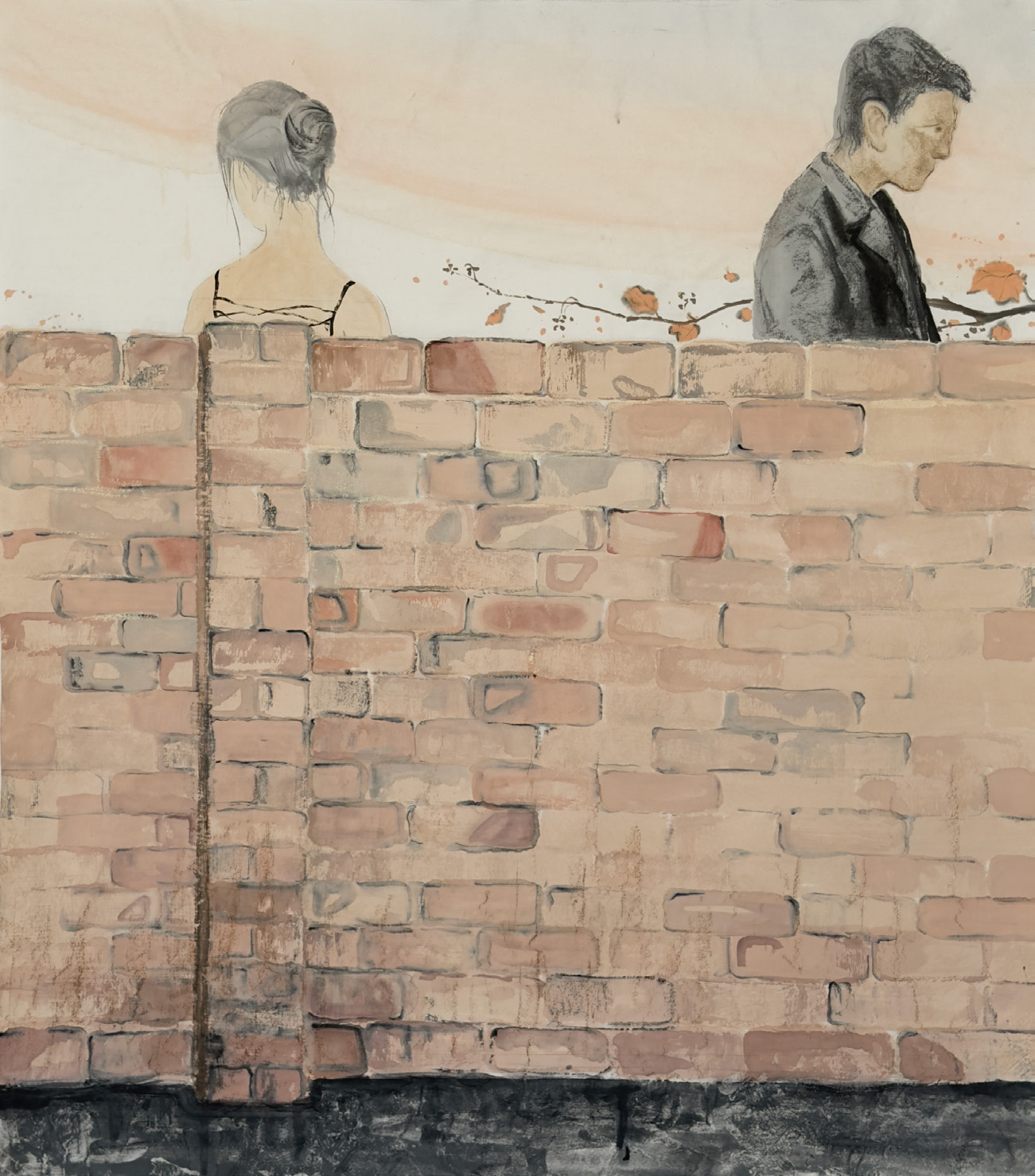 无处 / Nowhere to Hide, 2026